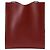 Hermès Sac à main épaule Hermes Onimaitou Pochette Rouge - vue 3