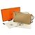 Hermès Borsa a tracolla Hermes Zip Ango To Go Chaine d'Ancre - vista 2