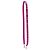 Hermès Hermes Bandouliere Mini Dog Carre Shoulder Strap Pink