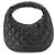 Autre Marque Borsa Saint Laurent Icarino Nero - vista 3