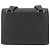Hermès Hermes Sack à Depeche 21 Shoulder Handbag Schwarz - Ansicht 3