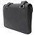 Hermès Hermes Sack à Depeche 21 Shoulder Handbag Schwarz - Ansicht 4