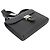 Hermès Hermes Sack à Depeche 21 Shoulder Handbag Schwarz - Ansicht 5
