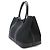Hermès Borsa a mano Hermes Neo Garden 41 Voyage Tote Nero - vista 4