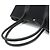 Hermès Borsa a mano Hermes Neo Garden 41 Voyage Tote Nero - vista 6