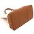 Hermès Borsa a mano Hermes Neo Garden 41 Voyage Tote D'oro Crudo - vista 4