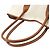 Hermès Borsa a mano Hermes Neo Garden 41 Voyage Tote D'oro Crudo - vista 5
