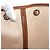 Hermès Borsa a mano Hermes Neo Garden 41 Voyage Tote D'oro Crudo - vista 7