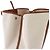 Hermès Borsa a mano Hermes Neo Garden 41 Voyage Tote D'oro Crudo - vista 8