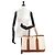 Hermès Borsa a mano Hermes Neo Garden 41 Voyage Tote D'oro Crudo - vista 9