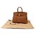 Hermès Borsa Hermes Birkin 35 Togo Gold D'oro - vista 2