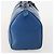 Louis Vuitton Keepall Epi Leather 45 Azul - vista 4