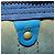 Louis Vuitton Keepall Epi Leather 45 Azul - vista 7
