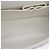 Chanel Classic Double Flap Quilted Lambskin Small Bianco - vista 3