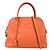 Hermès Hermes Bolide Clemence 31 Naranja