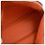 Hermès Hermes Bolide Clemence 31 Naranja - vista 3