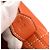 Hermès Hermes Bolide Clemence 31 Naranja - vista 5