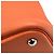 Hermès Hermes Bolide Clemence 31 Naranja - vista 7