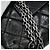 Chanel Reissue 2.55 Flap Quilted Aged Calfskin 226 Nero - vista 6