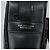 Céline Celine Flap Shoulder Canvas Blu navy - vista 6