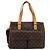 Louis Vuitton Multipli Cite Monogram Canvas Marrom