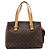 Louis Vuitton Multipli Cite Monogram Canvas Marrom - vista 2