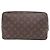 Pochette Louis Vuitton Monogram Marron Monogramme - vue 2