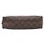 Pochette Louis Vuitton Monogram Marron Monogramme - vue 3