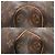 Louis Vuitton New Keepall Bandoulière 45 Monogram Boston Bag Marrone Monogramma - vista 4