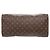 Borsa Louis Vuitton Speedy 40 Monogram Marrone Monogramma - vista 3