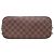 Louis Vuitton Neverfull PM Damier Tote Bag Fuschia Damier ebene - Ansicht 3