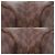 Louis Vuitton Neverfull PM Damier Tote Bag Fuschia Damier ebene - Ansicht 4