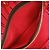 Louis Vuitton Neverfull PM Damier Tote Bag Fuschia Damier ebene - Ansicht 6