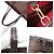 Louis Vuitton Neverfull PM Damier Tote Bag Fuschia Damier ebene - Ansicht 7