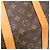 Borsa Louis Vuitton Keepall Bandoulière 45 Monogram Marrone Monogramma - vista 9