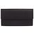 Louis Vuitton Epi Leather Long Wallet Black