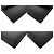 Louis Vuitton Epi Leather Long Wallet Black - view 4