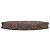 Borsa Louis Vuitton Pochette Accessoires Marrone Monogramma - vista 3