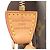 Borsa Louis Vuitton Monogram Pochette Accessoires Marrone Monogramma - vista 8