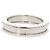 Bulgari Anello Bvlgari B.zero1 in Oro Bianco 18K D'oro - vista 7