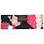 Hermès Hermes Twilly Charm 20th Anniversary Scarf Nero Blu Multicolore - vista 4