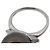 Ring Hermès Anello Hermes Vintage Medor Silver 925 Argento - vista 2