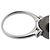 Ring Hermès Anello Hermes Vintage Medor Silver 925 Argento - vista 3