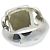 Ring Hermès Anello Hermes Vintage Medor Silver 925 Argento - vista 6
