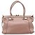 Gucci Bella Convertible Top Handle Leather Small Rosa - vista 2