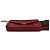 Fendi Wallet on Chain aus Lackleder Rot - Ansicht 3