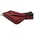 Fendi Wallet on Chain aus Lackleder Rot - Ansicht 6