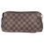 Louis Vuitton Eva Damier Ebene Marrone - vista 2