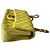 Chanel Classic Single Flap Quilted Lambskin Mini Yellow - view 5