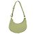 Céline Celine Ava Leather Mini Verde
